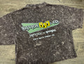 Vintage Ink Heavyweight Tee