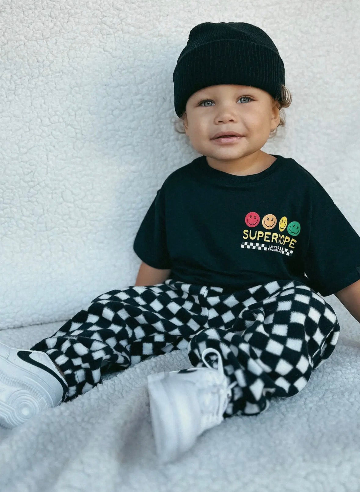 Youth SuperDope Tee