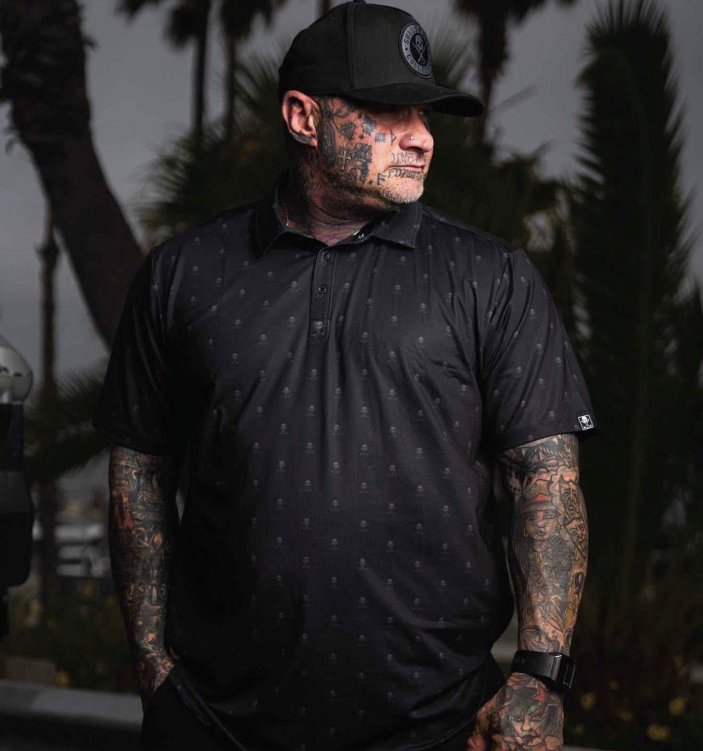 Sullen Golf Polo