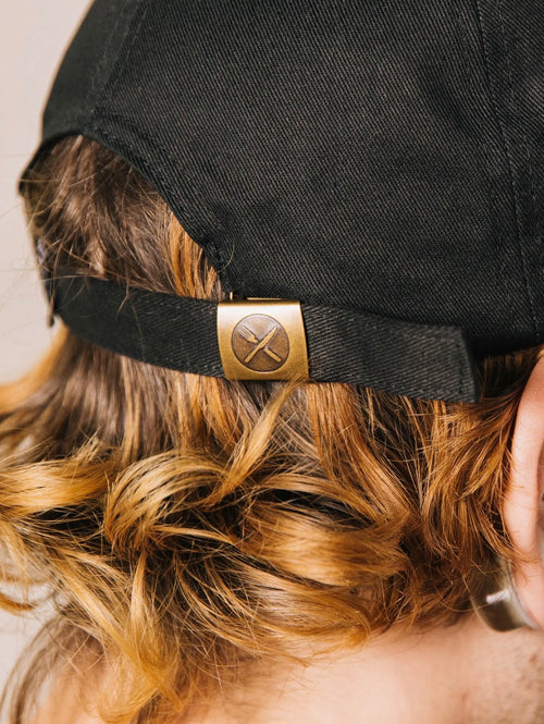Death Before Decaf Hat