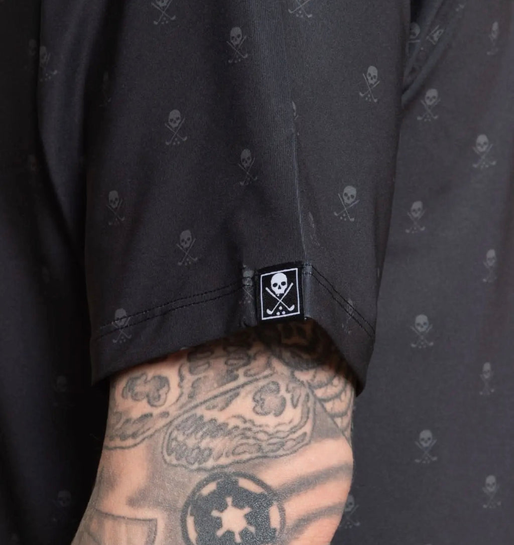 Sullen Golf Polo
