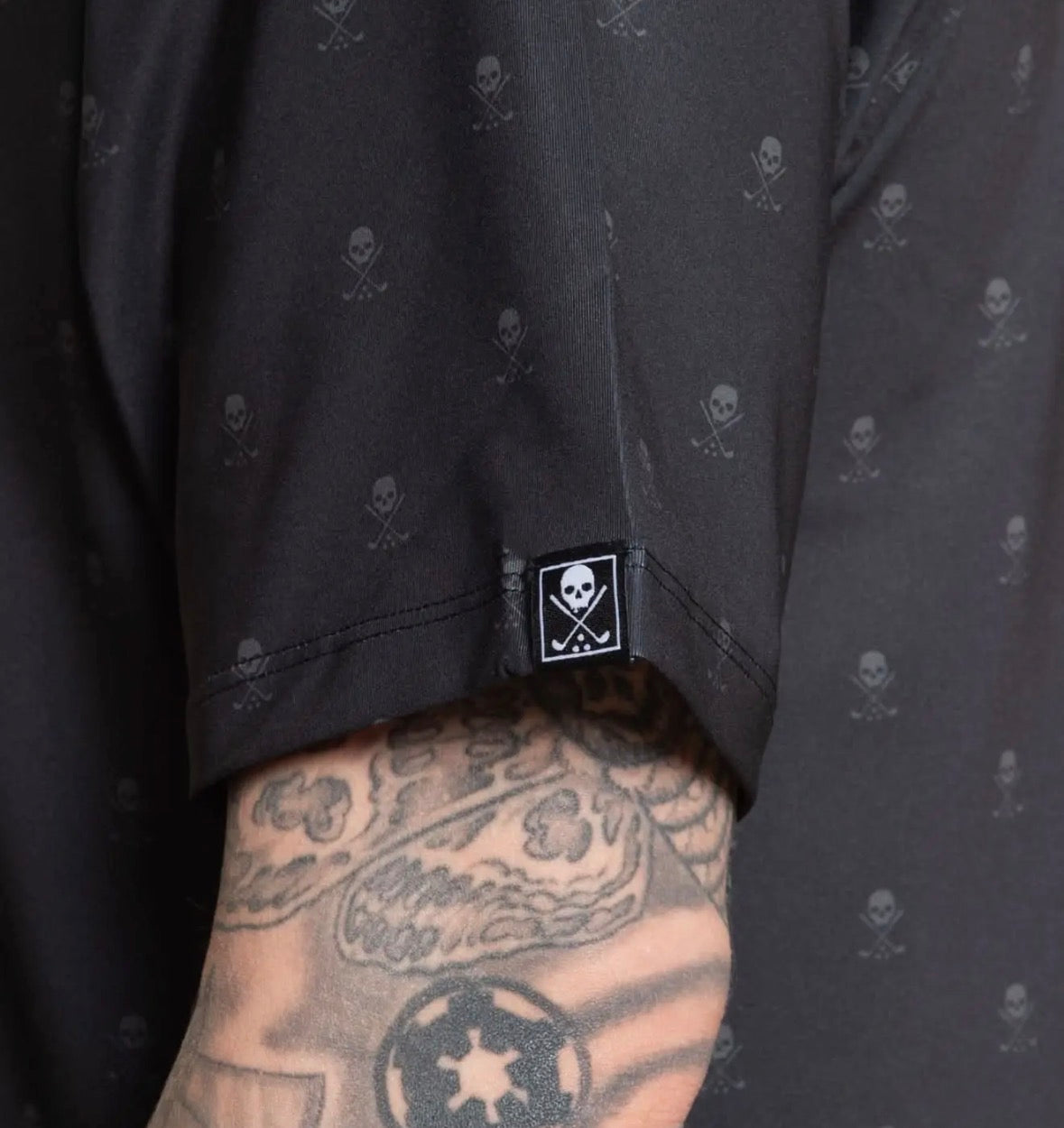 Sullen Golf Polo