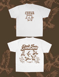 Don’t Fear Tomorrow Tee