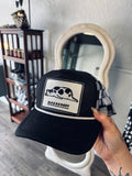 MOODY Trucker Hat