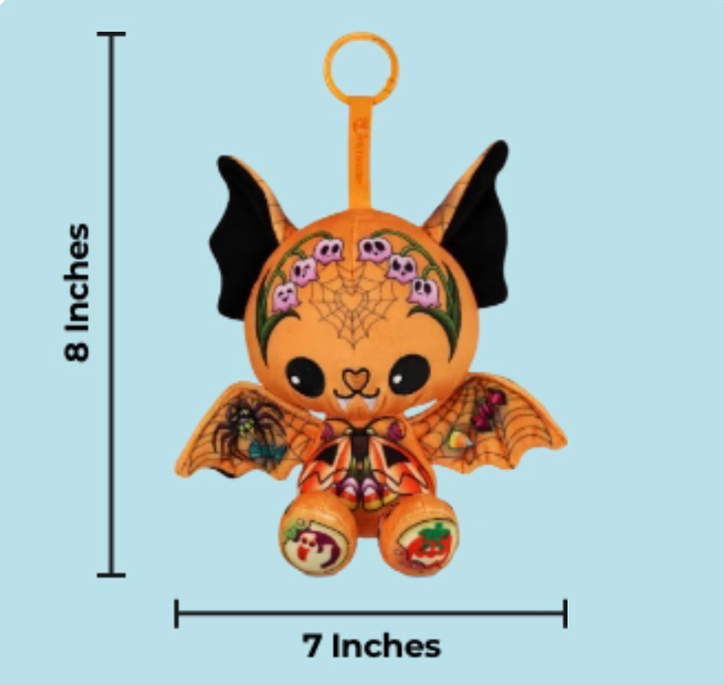 Mystery Batties Plush