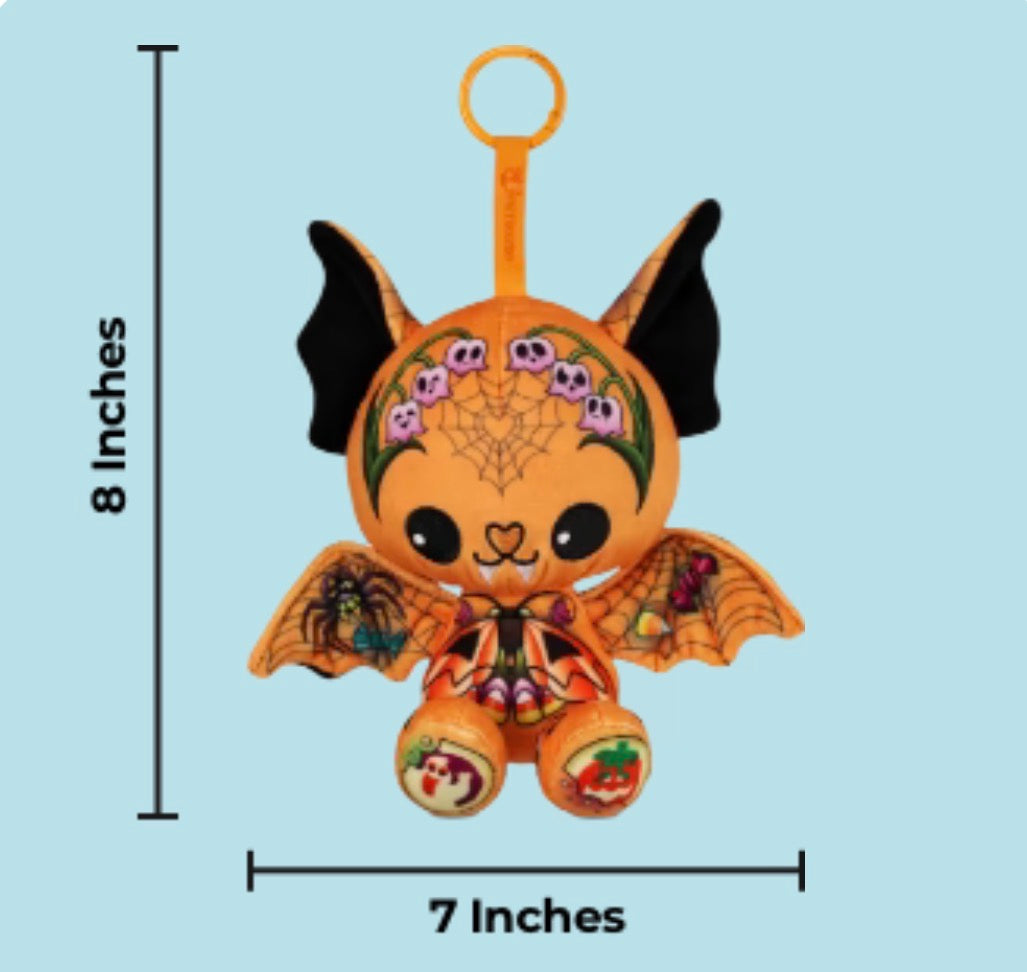 Mystery Batties Plush