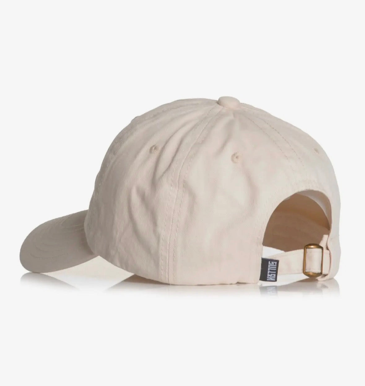 Sullen Ball Cap Badge Hat