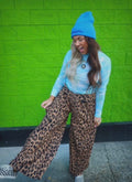 Cheetah Trousers
