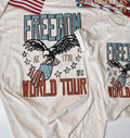 Freedom Graphic Tee