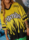 Oversized Legends Jersey