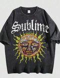 Sublime Graphic Tee