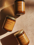 Pineapple Express Candle